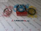 Кольца поршневые Lancer Cedia 4G93 (GDI) Turbo - Дубликат - Lancer96.ru