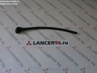 Форсунка омывателя  правая (веерная) Lancer X - Оригинал - Lancer96.ru