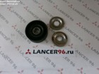 Ролик натяжителя приводного ремня Lancer  X 1.8, 2.0 - SNR - Lancer96.ru-Продажа запасных частей для Митцубиши в Екатеринбурге