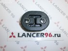 Кронштейн глушителя - Дубликат - Lancer96.ru-Продажа запасных частей для Митцубиши в Екатеринбурге