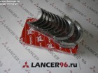 Вкладыши коренные 1,6   STD (комплект) - Taiho - Lancer96.ru