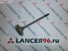 Клапан выпускной Lancer X 1.5 - Дубликат - Lancer96.ru-Продажа запасных частей для Митцубиши в Екатеринбурге