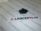 Заглушка переднего бампера (нижняя решетка) прав- Оригинал - Lancer96.ru-Продажа запасных частей для Митцубиши в Екатеринбурге