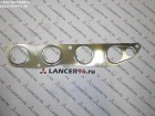Прокладка выпускного коллектора Lancer  X 1.5 (2011-) - Оригинал - Lancer96.ru-Продажа запасных частей для Митцубиши в Екатеринбурге