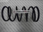 Пружина передняя - Fenox - Lancer96.ru-Продажа запасных частей для Митцубиши в Екатеринбурге