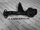 Фильтр масляного поддона двигателя (Маслоприемник) - Оригинал - Lancer96.ru-Продажа запасных частей для Митцубиши в Екатеринбурге