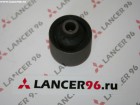 Сайлентблок задний переднего рычага - Lynx - Lancer96.ru