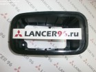 Корпус левого заднего противотуманного фонаря - Дубликат - Lancer96.ru-Продажа запасных частей для Митцубиши в Екатеринбурге