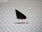 Накладка двери правая (уголок) Lancer IX - дубликат - Lancer96.ru-Продажа запасных частей для Митцубиши в Екатеринбурге