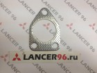 Прокладка глушителя (послед. соединение) - Дубликат - Lancer96.ru-Продажа запасных частей для Митцубиши в Екатеринбурге