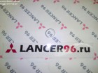 Прокладка сливной пробки  - Дубликат - Lancer96.ru