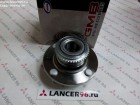 Ступица задняя  Lancer IX 1.6 - GMB - Lancer96.ru-Продажа запасных частей для Митцубиши в Екатеринбурге