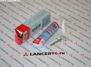 Герметик моторный термостойкий - Corteco 200 - Lancer96.ru-Продажа запасных частей для Митцубиши в Екатеринбурге