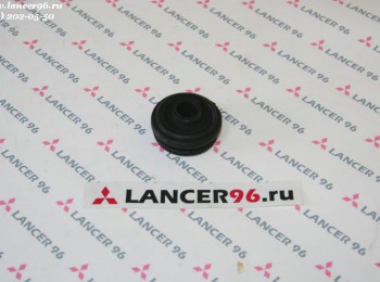 Втулка амортизатора заднего верхняя - Оригинал - Lancer96.ru