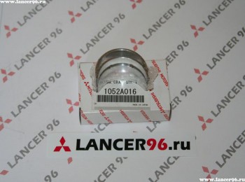 Вкладыши коренные - Lancer96.ru-Продажа запасных частей для Митцубиши в Екатеринбурге