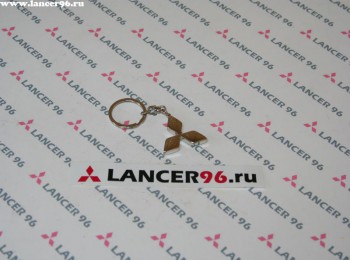 Брелок ММС - Lancer96.ru