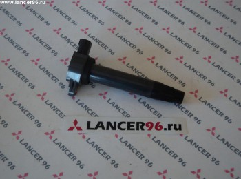 Катушка зажигания Lancer X / ASX (1.8; 2.0) - Оригинал - Lancer96.ru-Продажа запасных частей для Митцубиши в Екатеринбурге