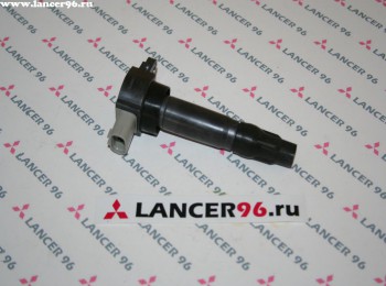 Катушка зажигания Mitsubishi ASX 1.5,1.6 - Lancer96.ru-Продажа запасных частей для Митцубиши в Екатеринбурге
