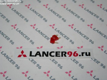 Предохранитель флажковый 10A - Lancer96.ru-Продажа запасных частей для Митцубиши в Екатеринбурге