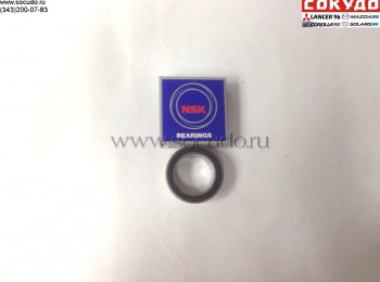 Подшипник муфты кондиционера BK 1.6/2.0/CX-7 2.5   (32/47/18) - NSK - Lancer96.ru