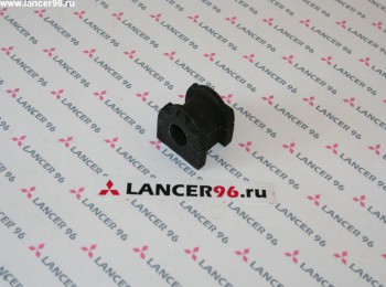 Втулка переднего стабилизатора - Оригинал - Lancer96.ru-Продажа запасных частей для Митцубиши в Екатеринбурге