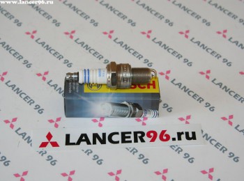Свеча зажигания 2.0 - Bosch - Lancer96.ru