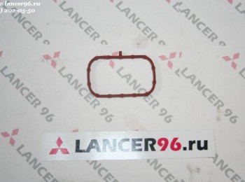Прокладка впускного коллектора 1.8, 2.0  -  Patron - Lancer96.ru-Продажа запасных частей для Митцубиши в Екатеринбурге