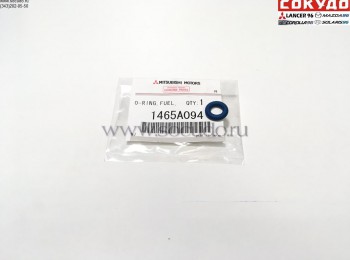 Кольцо форсунки (верхн) Lancer  X 1.8, 2.0 - Оригинал - Lancer96.ru-Продажа запасных частей для Митцубиши в Екатеринбурге