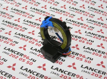 Датчик положения угла поворота руля Lancer X - Дубликат - Lancer96.ru