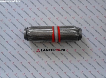Гофра на глушитель (250) - Lancer96.ru