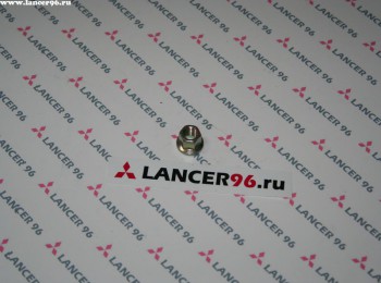 Гайка крепления рычагов задн подвески - Lancer96.ru-Продажа запасных частей для Митцубиши в Екатеринбурге