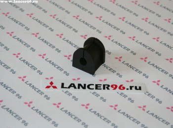 Втулка заднего стабилизатора -  Masuma - Lancer96.ru-Продажа запасных частей для Митцубиши в Екатеринбурге