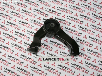 Опора двигателя задняя Lancer X / ASX - Patron - Lancer96.ru-Продажа запасных частей для Митцубиши в Екатеринбурге