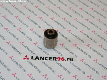 Сайлентблок задней подвески (плавающий) - Дубликат - Lancer96.ru-Продажа запасных частей для Митцубиши в Екатеринбурге
