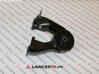 Опора двигателя задняя AT - Дубликат - Lancer96.ru-Продажа запасных частей для Митцубиши в Екатеринбурге