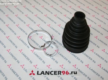 Пыльник наружний - RBI - Lancer96.ru