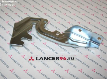 Петля капота левая Lancer X - Дубликат - Lancer96.ru-Продажа запасных частей для Митцубиши в Екатеринбурге