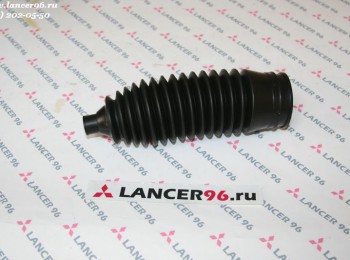 Пыльник рулевой рейки 2.0  - Оригинал - Lancer96.ru-Продажа запасных частей для Митцубиши в Екатеринбурге