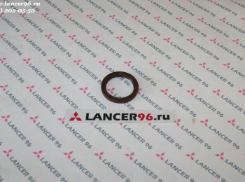 Сальник коленвала Outlander XL 3.0 - Оригинал - Lancer96.ru