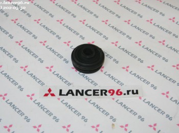 Втулка амортизатора заднего верхняя - Оригинал - Lancer96.ru-Продажа запасных частей для Митцубиши в Екатеринбурге