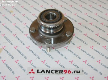 Ступица задняя  Lancer IX 2.0 - Koyo - Lancer96.ru-Продажа запасных частей для Митцубиши в Екатеринбурге