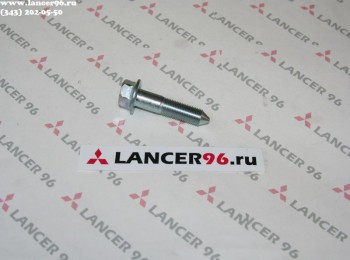 Болт поворотного кулака - Оригинал - Lancer96.ru