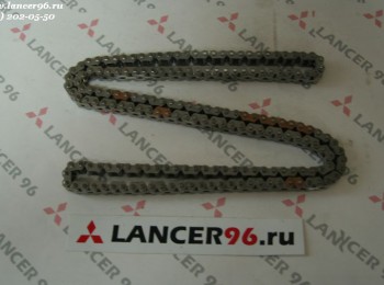 Цепь ГРМ Lancer  X 1.8, 2.0 - Оригинал - Lancer96.ru