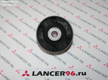 Сайлентблок заднего продольного рычага - Masuma - Lancer96.ru
