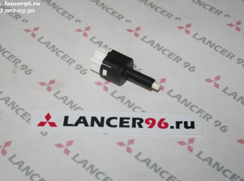 Датчик включения ламп стоп сигнала- Оригинал - Lancer96.ru