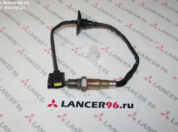 Датчик кислорода нижний Lancer X - Дубликат - Lancer96.ru-Продажа запасных частей для Митцубиши в Екатеринбурге