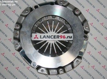 Корзина сцепления Lancer X 1.8, 2.0 - Оригинал - Lancer96.ru