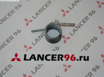 Пружина ролика ремня ГРМ 1,3/1,6 - Оригинал - Lancer96.ru-Продажа запасных частей для Митцубиши в Екатеринбурге