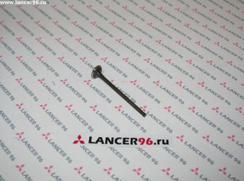 Клапан выпускной 1,3 - Оригинал - Lancer96.ru