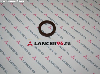 Сальник коленвала передний 2,0 - Оригинал - Lancer96.ru